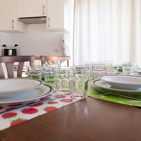 Italianway - Milano 35 Apartamento *