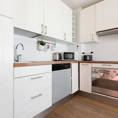 Apartamento Italianway - Milano 35