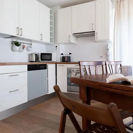 Italianway - Milano 35 Apartamento