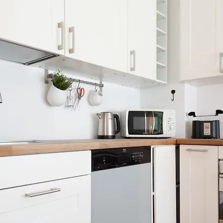 Italianway - Milano 35 Apartamento