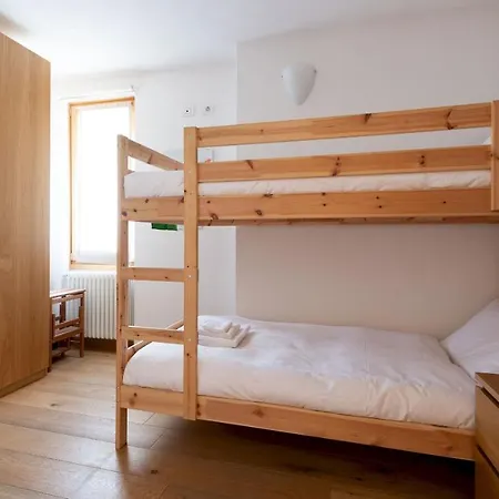 Apartamento Italianway - Milano 35 Bormio