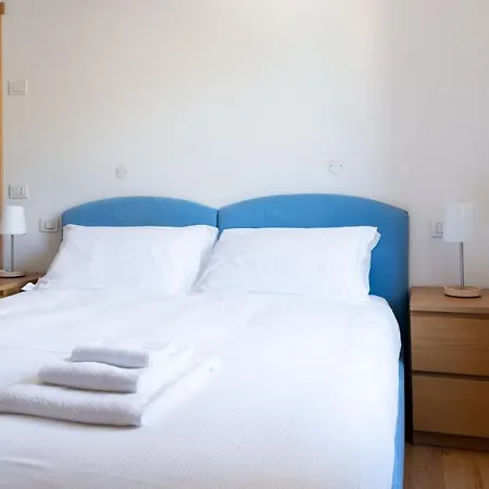 Italianway - Milano 35 Apartamento *
