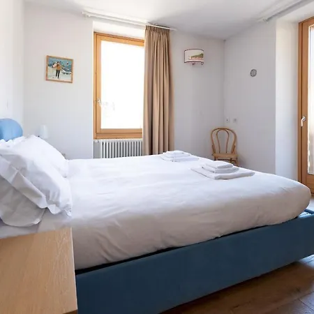 Apartamento Italianway - Milano 35 *