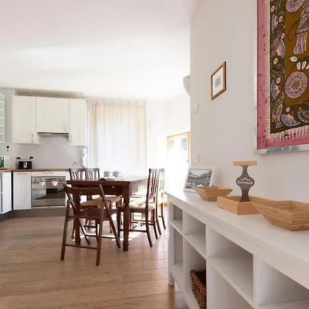 Apartamento Italianway - Milano 35 Bormio