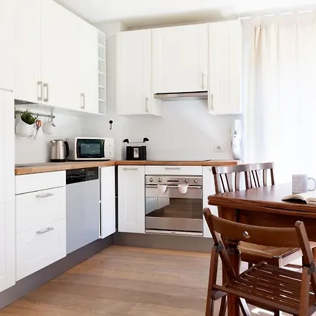 Italianway - Milano 35 Apartamento