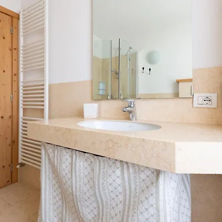 Italianway - Milano 35 Daire Bormio