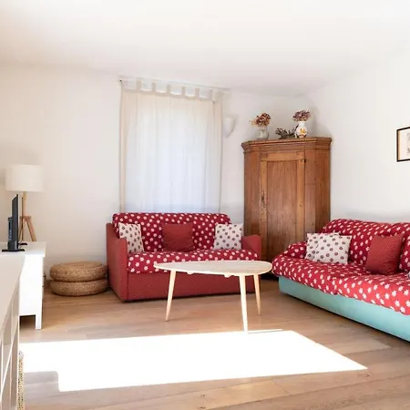 Daire Italianway - Milano 35 Bormio