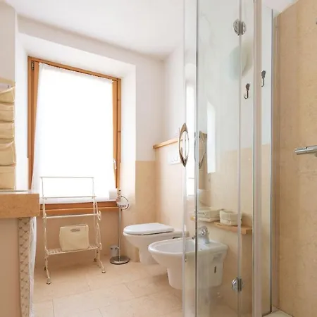 Daire Italianway - Milano 35 Bormio