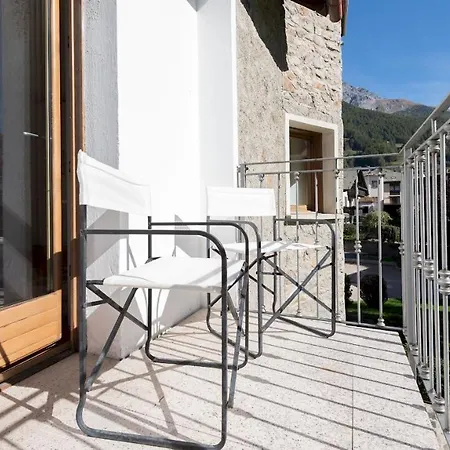 Italianway - Milano 35 Daire