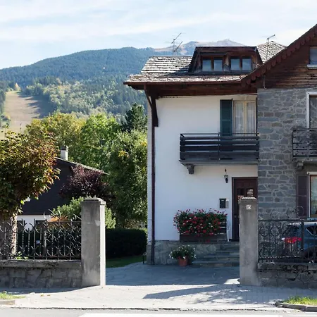 Italianway - Milano 35 Bormio