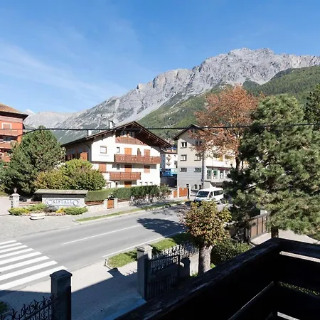 Italianway - Milano 35 Bormio