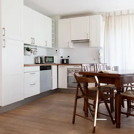 Lejlighed Italianway - Milano 35 Bormio